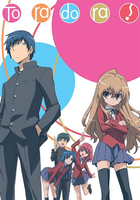 toradora|Watch Toradora! .